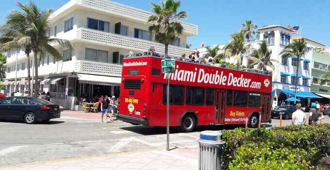 Miami and Fort Lauderdale Tours