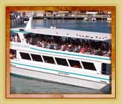 Biscayne Bay Boat Tour | Miami City Tours and Combo Tours