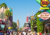 Orlando Attractions and Tours