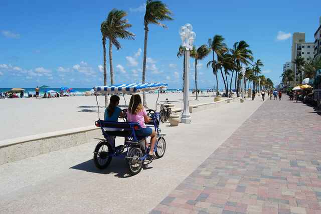 Fort Lauderdale Beach Tours