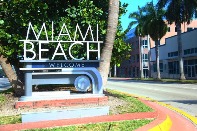 Miami Beach Tours